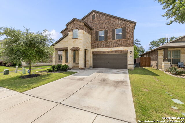 205 Wickersham Property Photo 1