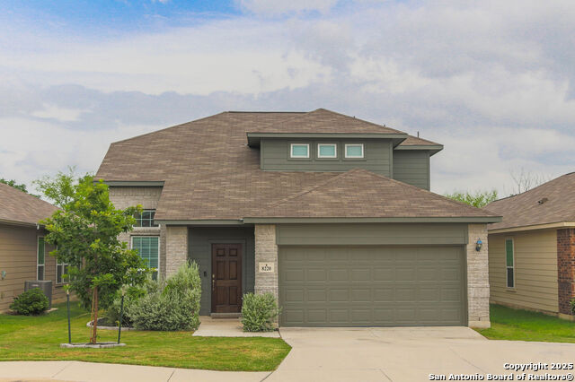 8220 Robin Gate Property Photo 1