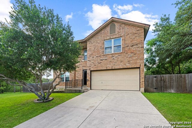 16002 Hickory Well Dr Property Photo 1
