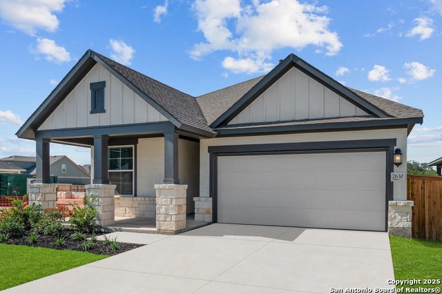 2630 Vistablue Ln