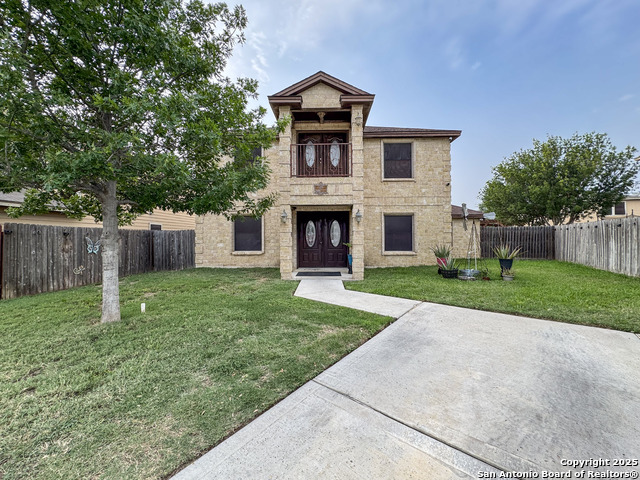 3606 Brumoso Property Photo 1