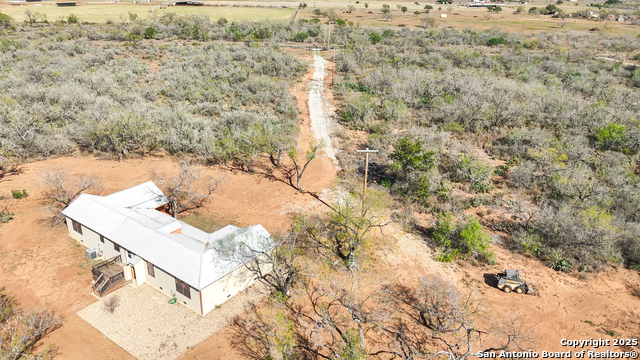 12 Acres County Rd 307 Property Photo 3