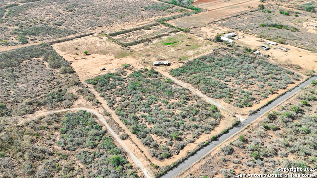 12 Acres County Rd 307 Property Photo 5