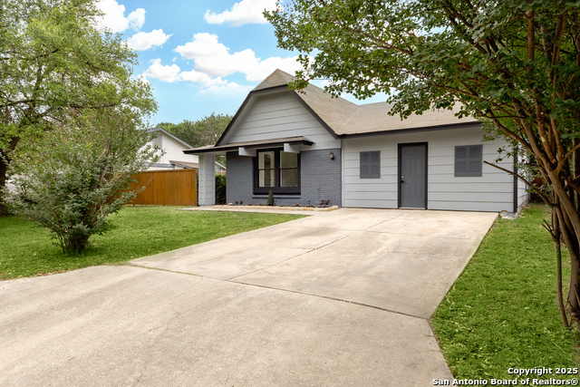 3414 Copper Breaks Property Photo 1