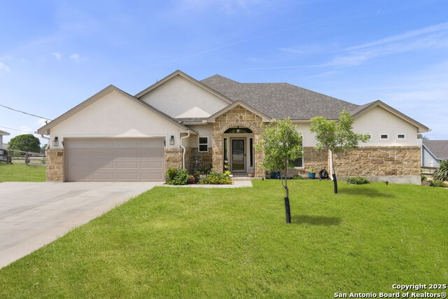 177 Glenvalley Circle Property Photo 1