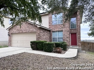 12111 Redbud Leaf Property Photo 1