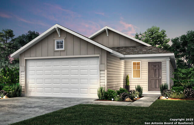 1007 Oriole Way Property Photo 1