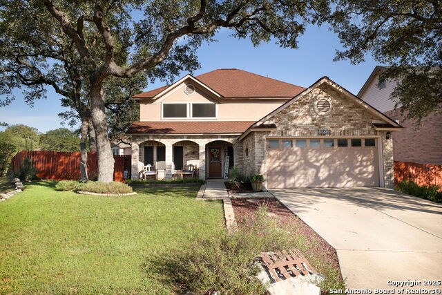 18554 Taylore Run Property Photo