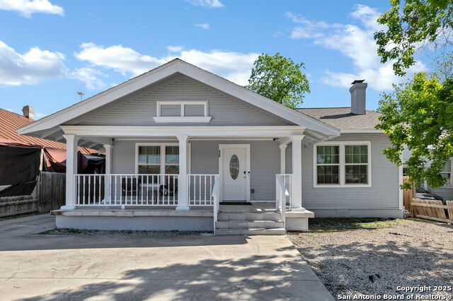 520 Cincinnati Property Photo