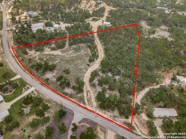 LOT 20 Canyon Forest Property Photo 1