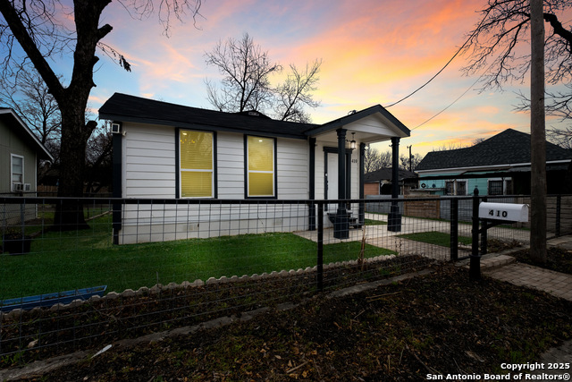 410 Tilden Property Photo