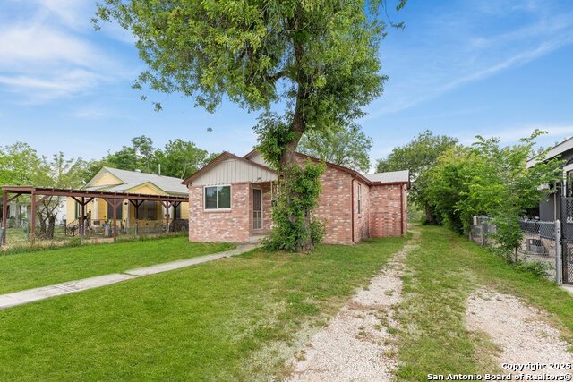 2111 Cincinnati Property Photo 1