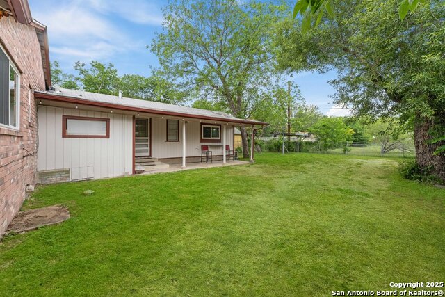 2111 Cincinnati Property Photo 5