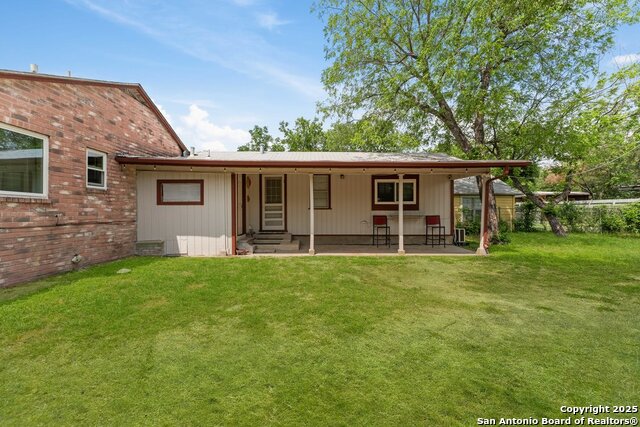 2111 Cincinnati Property Photo 24