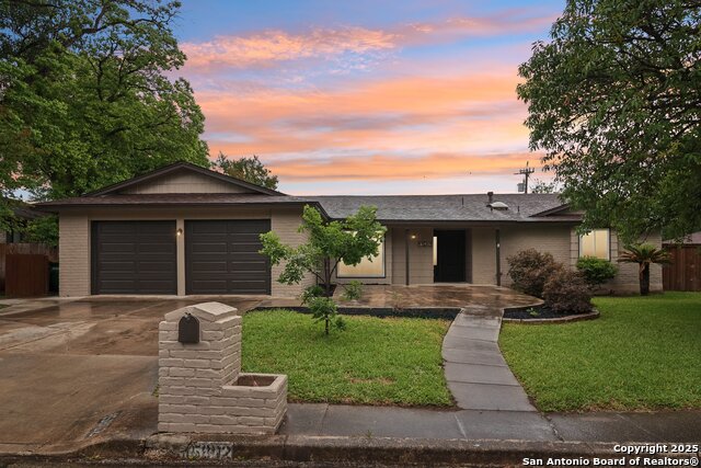 15802 Horse Creek St. Property Photo 1