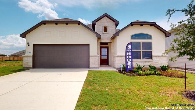 5209 Pinder Way Property Photo