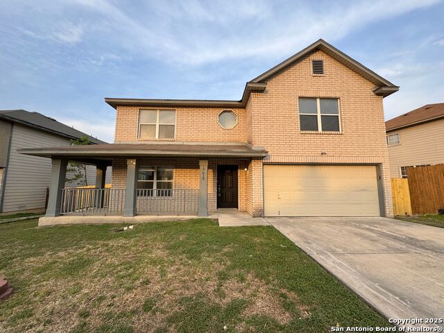 17018 Cortland Rdg Property Photo