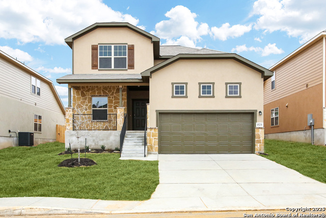 15231 Comanche Gard Property Photo