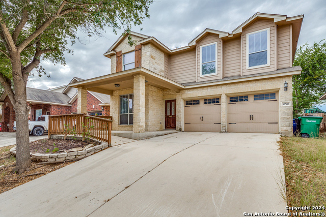 10603 Catfish Ln Property Photo 1