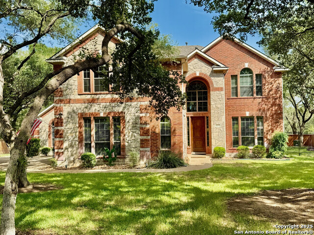 8834 Cherokee Property Photo