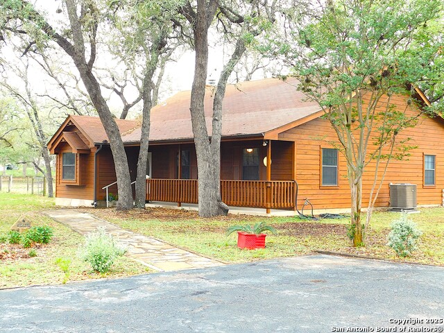 525 Cherry Ridge Property Photo