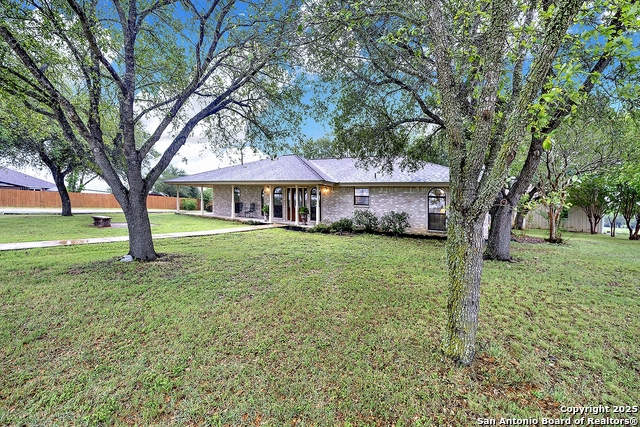 605 N & 630 N Graytown Property Photo 1