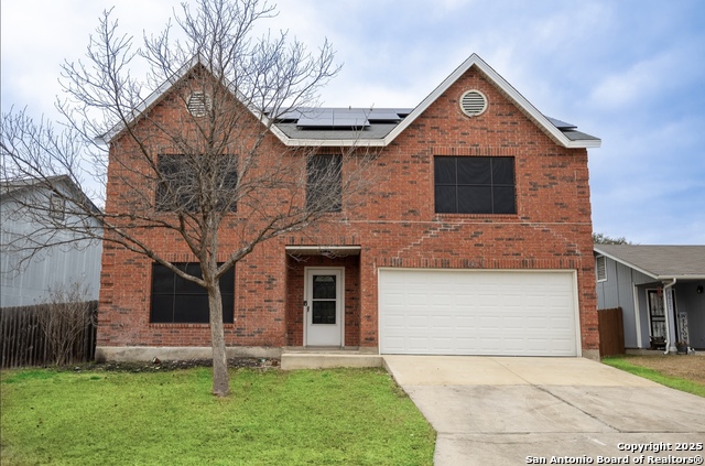 6631 Meadow Dawn Dr Property Photo 1
