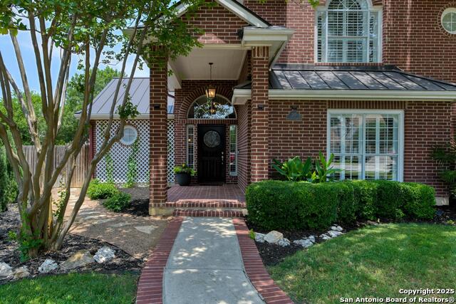 27 Sherborne Wood Property Photo 1