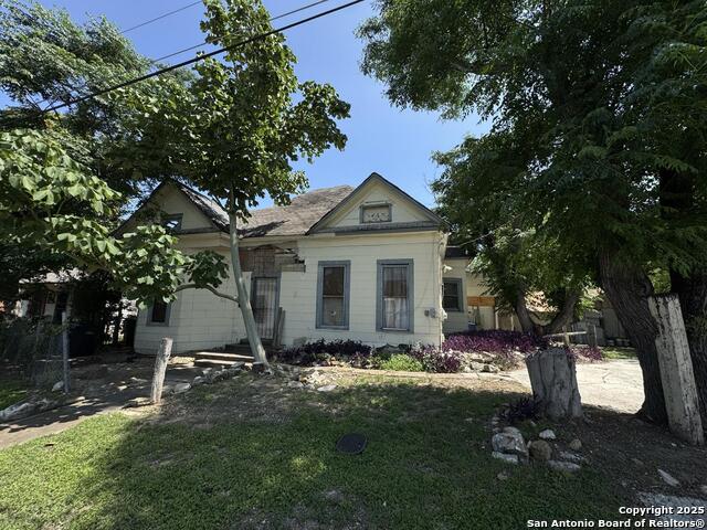 104 E Harlan Property Photo