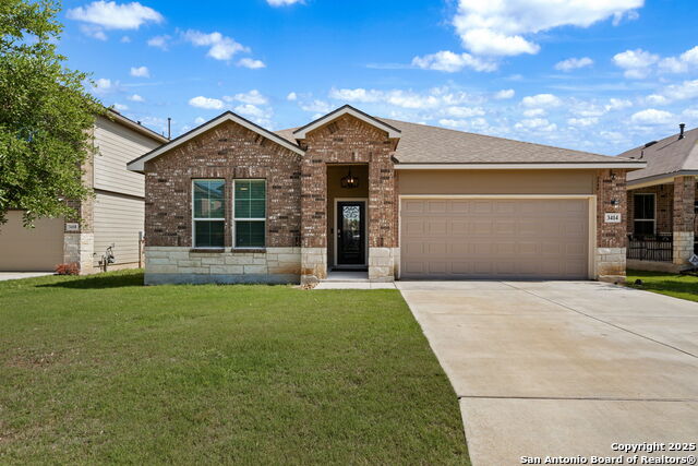 3414 Cottonwood Canyon Property Photo 1