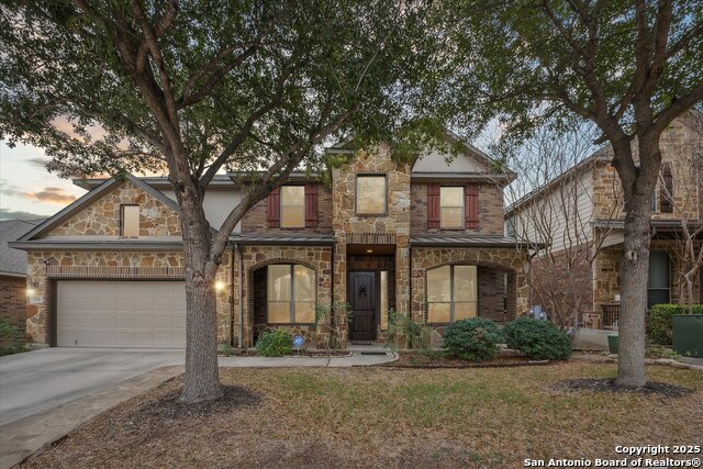 524 Grove Bend Property Photo 1