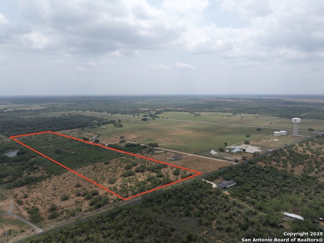 12 Ac Cr 307 Property Photo