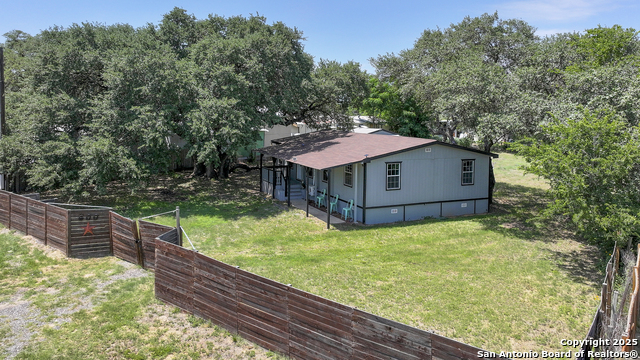 600 Dawnridge Drive Property Photo 1