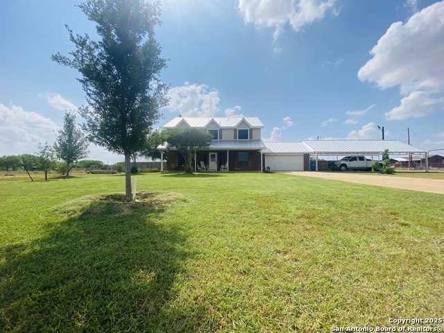 606 S Phelps St Property Photo 1