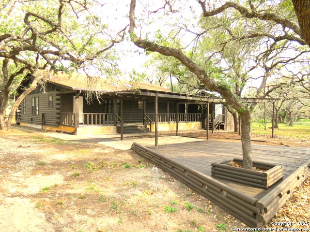 207 Misty Bend Property Photo