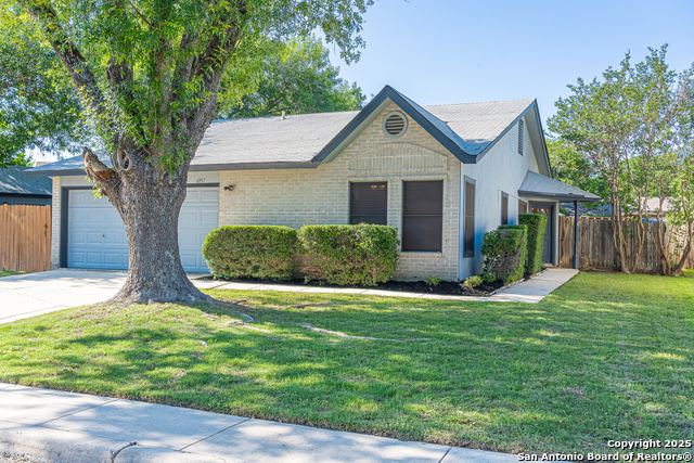 6957 Sunshine Tree Property Photo