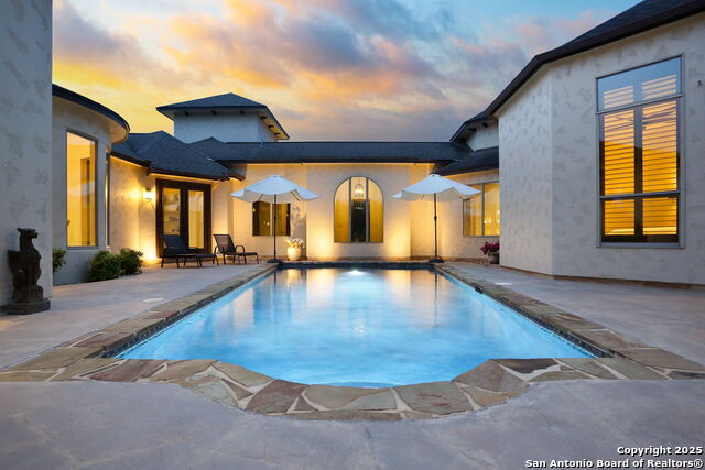 22217 Via Posada Property Photo