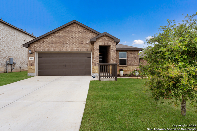 3005 Muscat Way Property Photo 1
