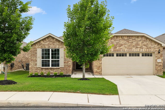 3733 Tulip Dam Property Photo 1