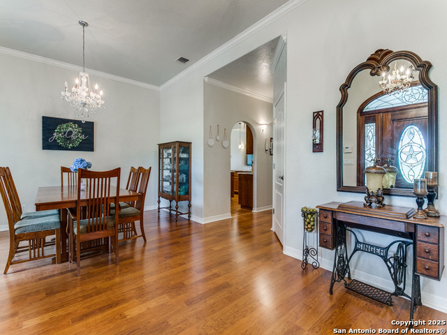 6840 S Loop 1604 Property Photo 9