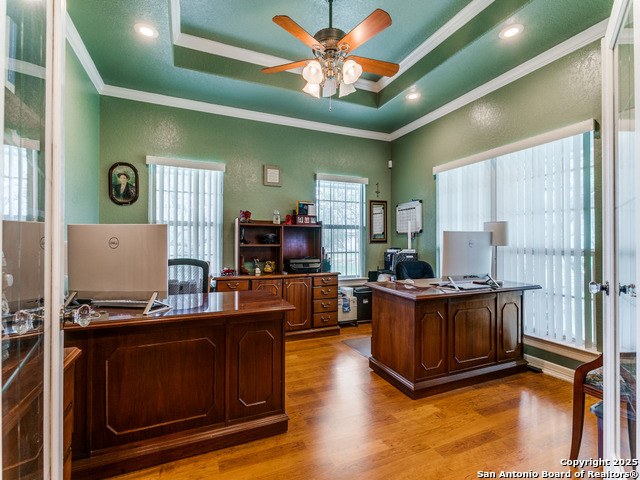 6840 S Loop 1604 Property Photo 10