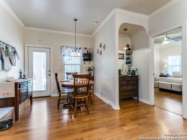 6840 S Loop 1604 Property Photo 16