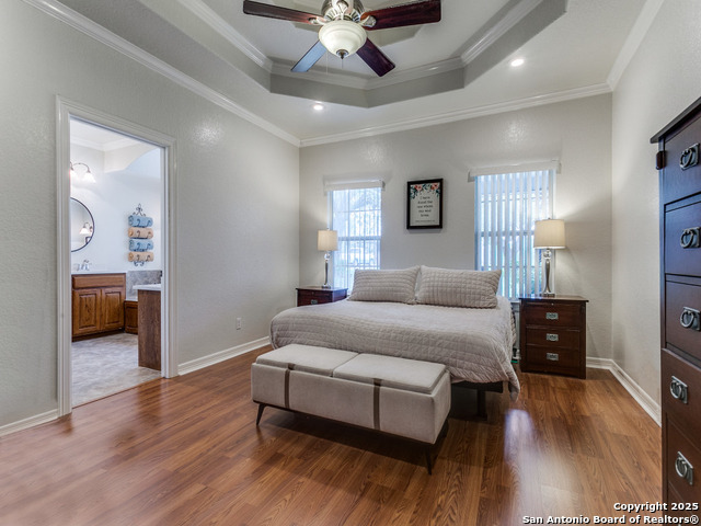 6840 S Loop 1604 Property Photo 21