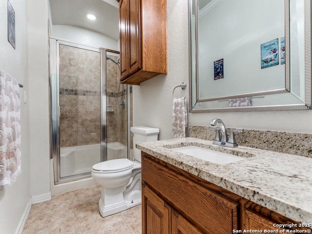 6840 S Loop 1604 Property Photo 27