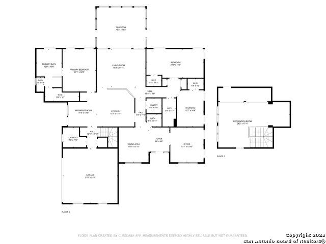 6840 S Loop 1604 Property Photo 37