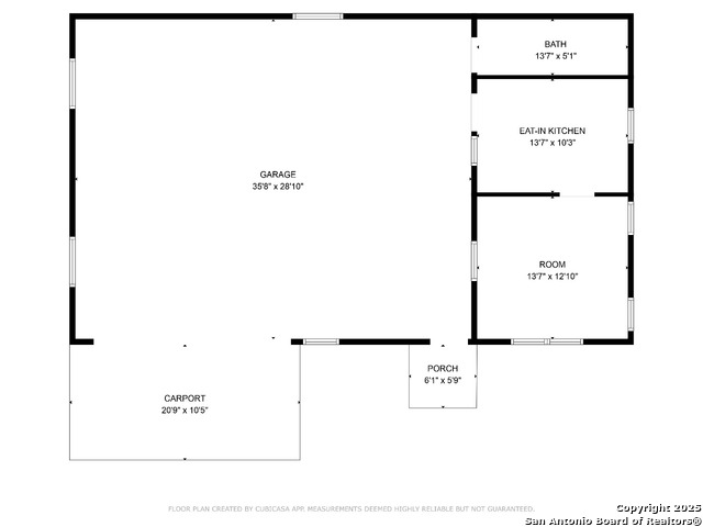 6840 S Loop 1604 Property Photo 38