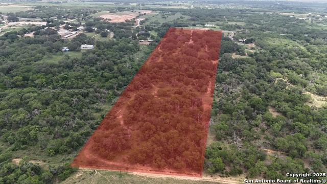 6840 S Loop 1604 Property Photo 45