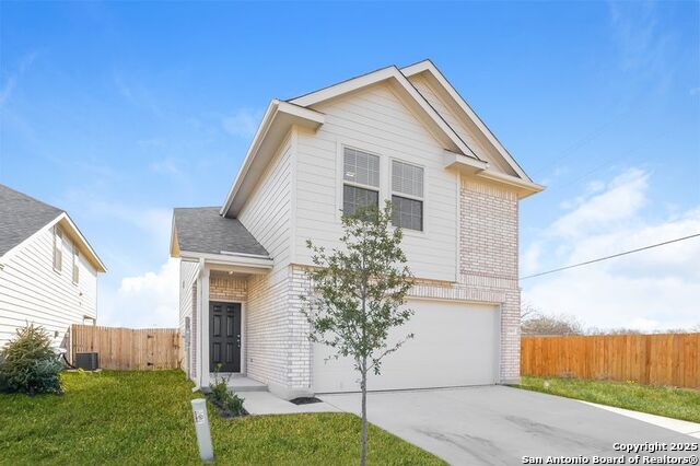 10480 Green Branch Property Photo 1