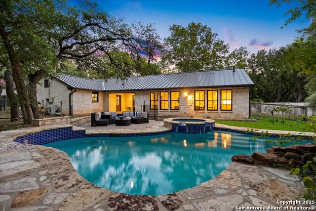 12610 Morgans Ridge Property Photo