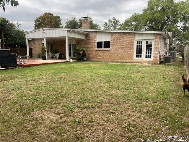 710 Colwyn Pass Property Photo 1